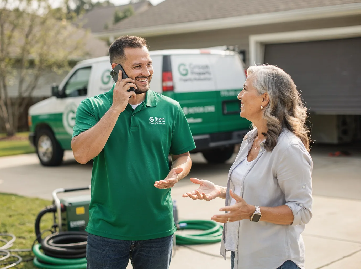Water Damage Restoration Foreman, AR FAQs